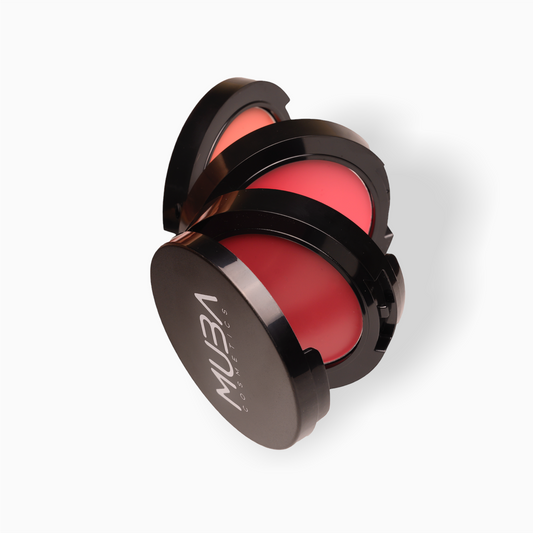 Silk & Creamy Universal Cream Blush