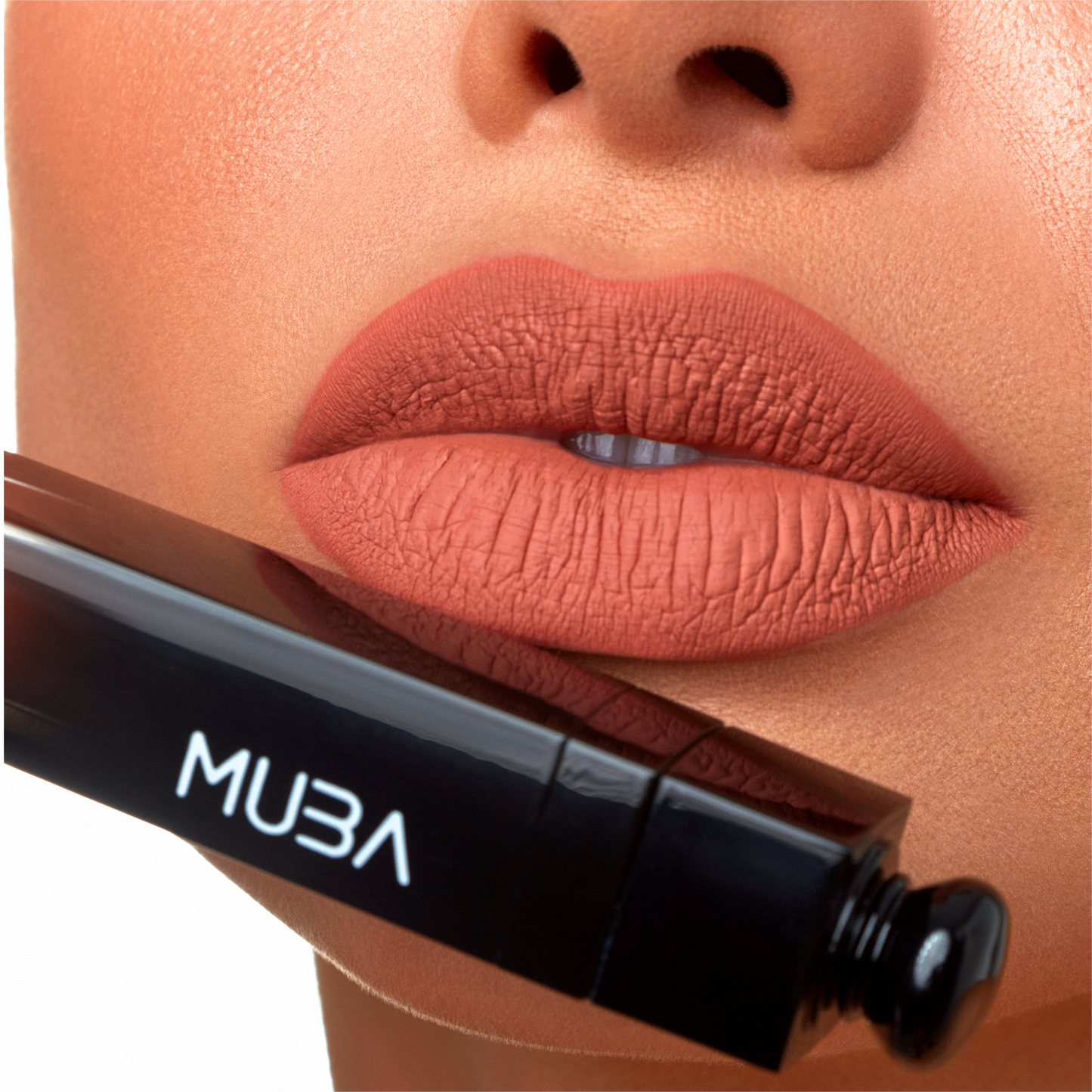 "Take Me" Matte Liquid Lipstick