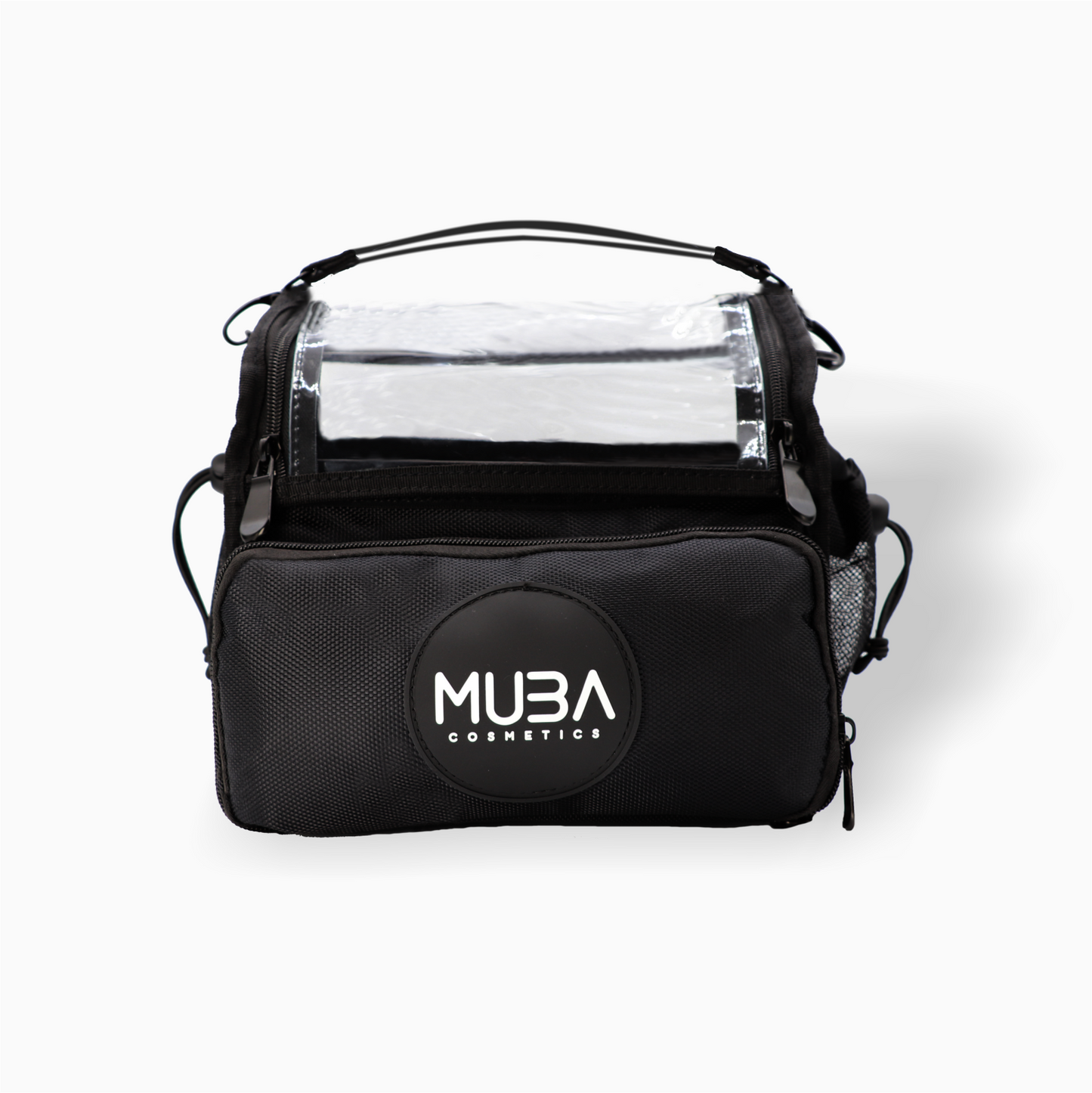 Pro Makeup Bag