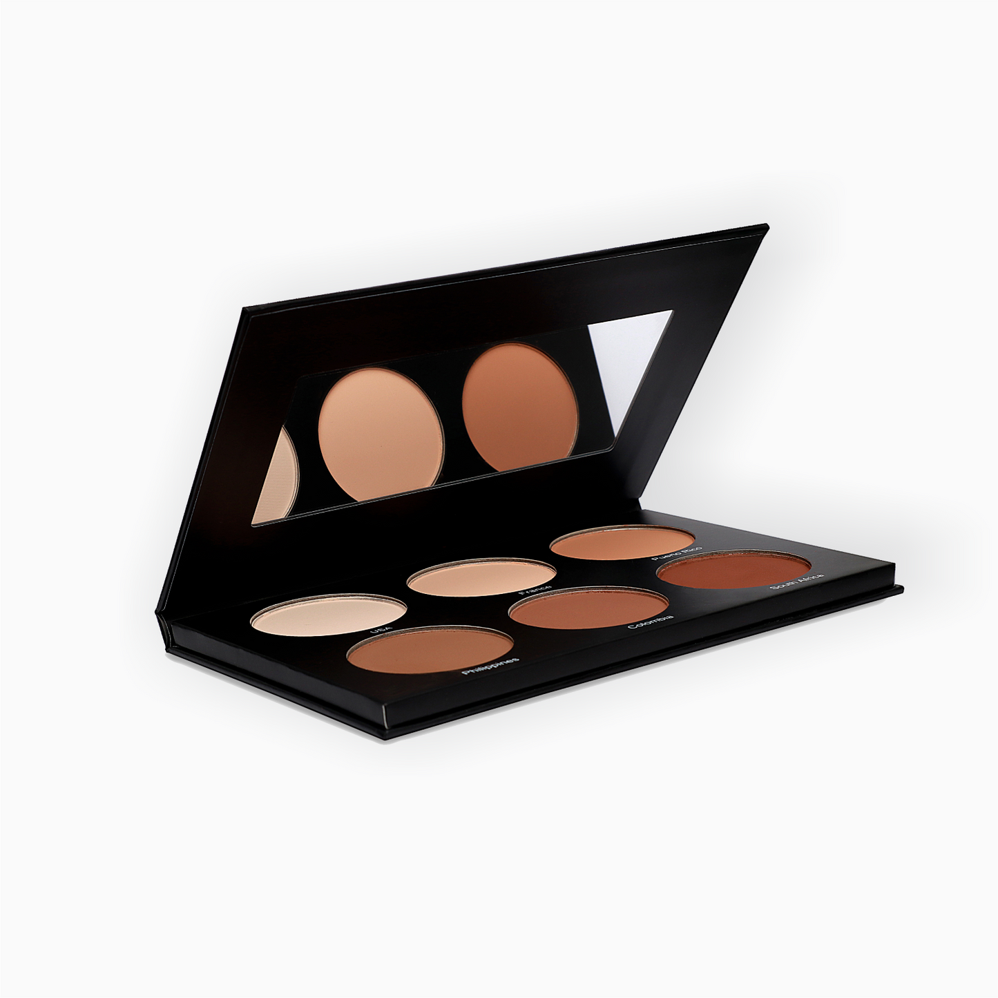 Universal Contour Palette