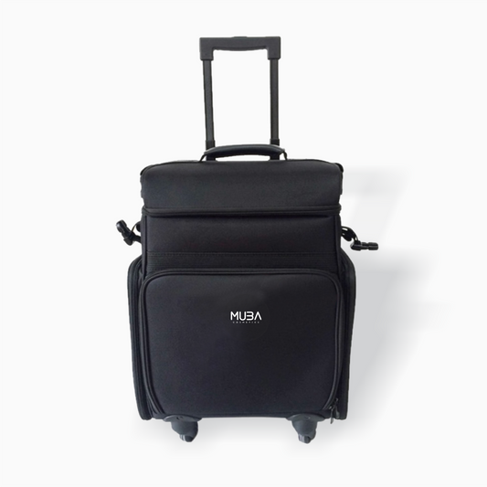 Universal Pro Luggage