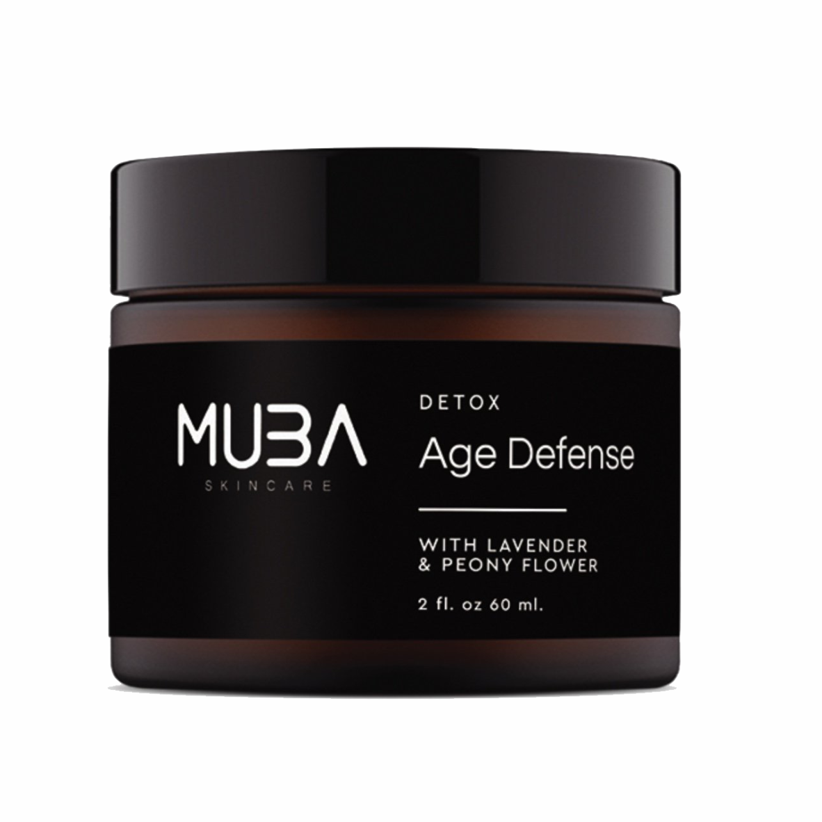 Detox Age Defense Night Cream