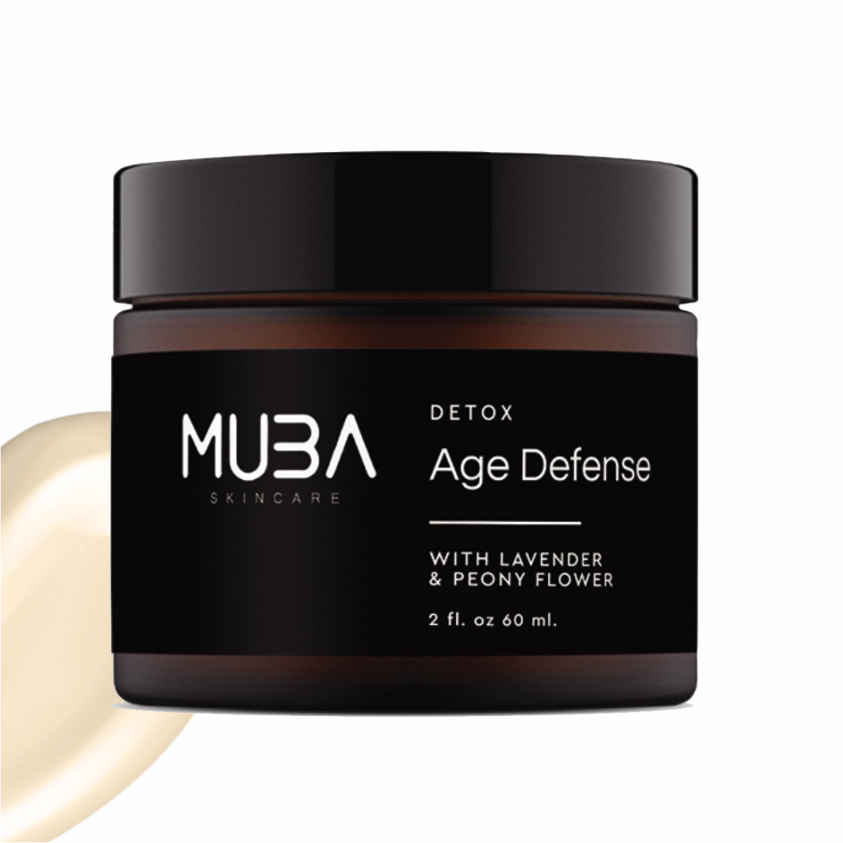 Detox Age Defense Night Cream